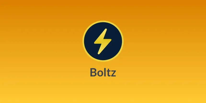 Boltz Exchange