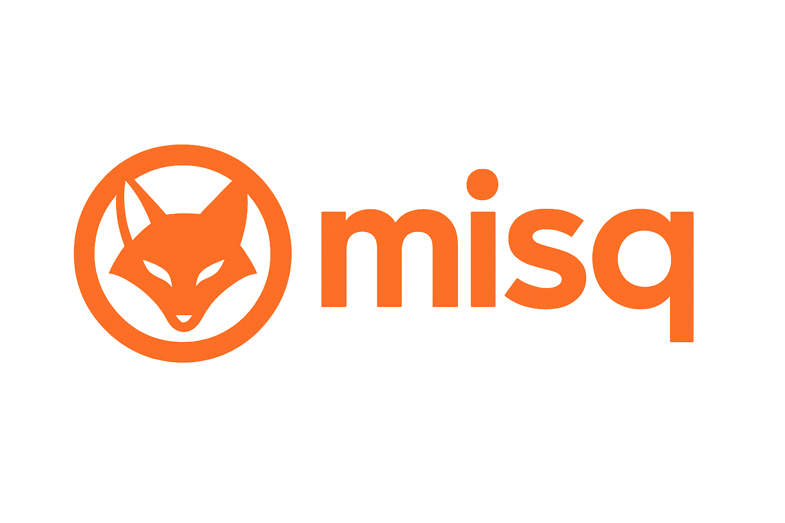 Misq - The largest decentralized Exchange