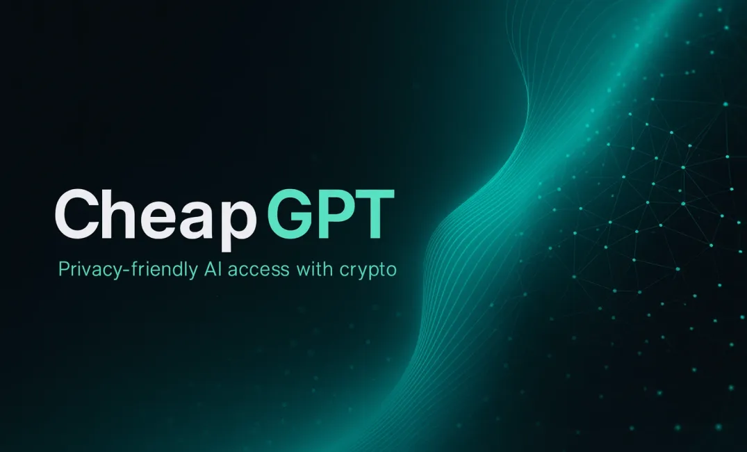 CheapGPT