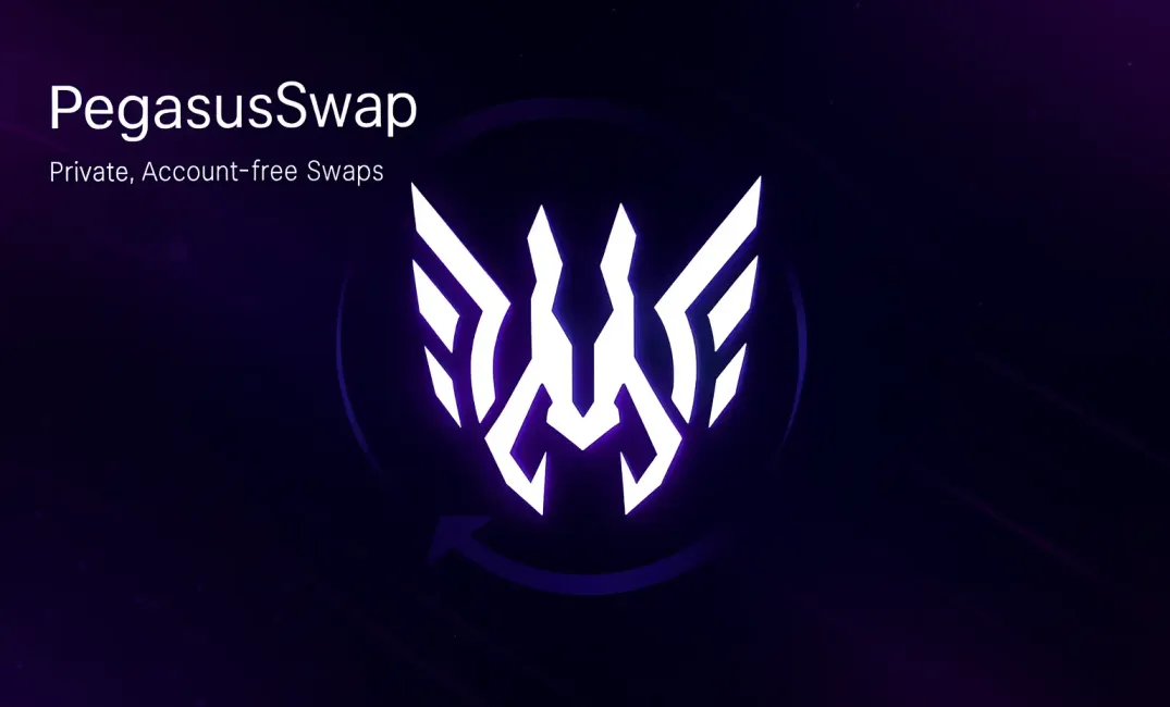 PegasusSwap