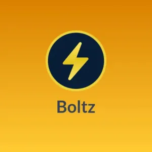Image of: Boltz Exchange