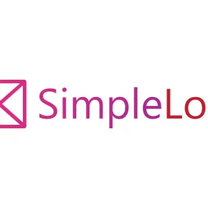 Image of: SimpleLogin