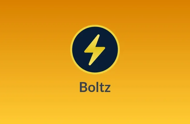 Image of: Boltz Exchange