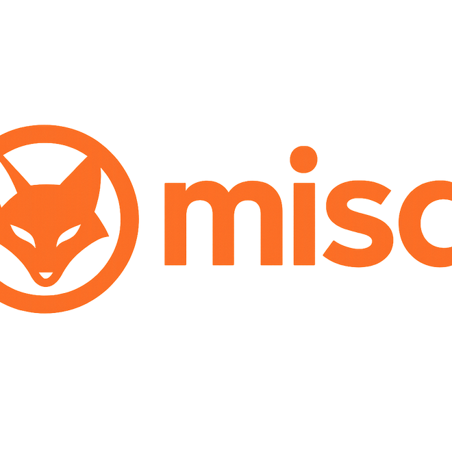 Image of: Misq - The largest decentralized Exchange