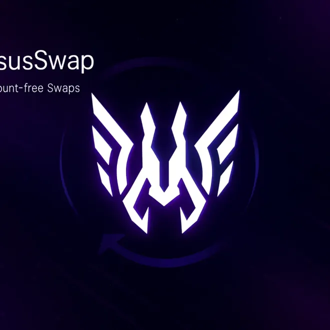 Image of: PegasusSwap